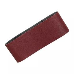 Generic 153x1234 mm Grit Size P60 Sanding with Abrasive Belt, TDAB010001 Suitable for Dry & Wet Sanding-image-34