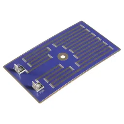 TT ELECTRONICS / WELWYN Through Hole Resistors RES, 25R, 10%, 5KW, THICK FILM, WDBR5T-25RKT-image-87