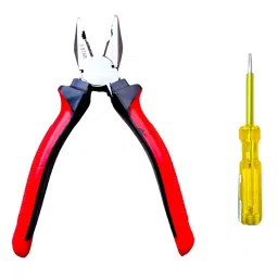 ATC 203.2 mm (8 Inch) Multipurpose Combination Pliers Combo for Home and Professional Pack of 2 Pcs ATC112-image-52