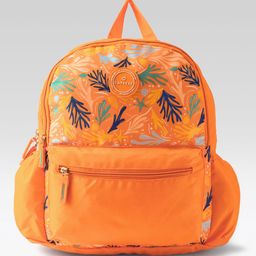 Caprese Women Xenia Printed Backpack-picture-18