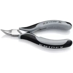 Knipex 35 42 115 ESD Electronics Plier (Length: 115 mm)-image-18