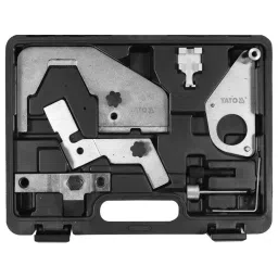 Yato GRD Engine Timing Tool Set Carbon Steel, YT-06026 (Pack of 8 Pcs)-picture-16