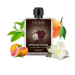 SIORE Opaline Noire Lv Pacifec Chill Eau De Parfum- 50 ml-44