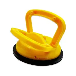 Malfah Enterprises Maf Glass Sucker One Claw Lever Tool 12.5 cm Length-picture-31