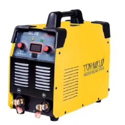 TOSHWELD 30-315 A Three Phase IGBT Arc Welding Machine, ARC-315-45