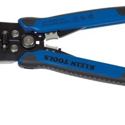 Klein Tools 21 cm Self-Adjusting Wire Stripper and Cutter 11061-16