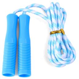 Ratnas Active Skipping Rope - Blue-12