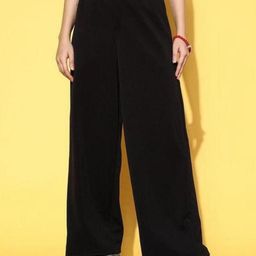 RIVI Women Jean Relaxed Fit Colourblocked Stretchable Jeans-image-85