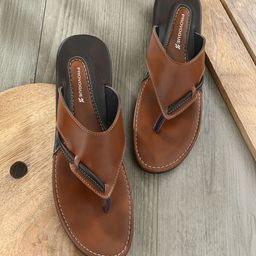 Provogue Men Casual Comfort Sandals-image-78