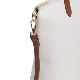 Fastrack Structured Handheld Bag image 4