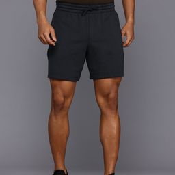 New Balance Men Sport Essentials French Terry 7" Shorts-image-83