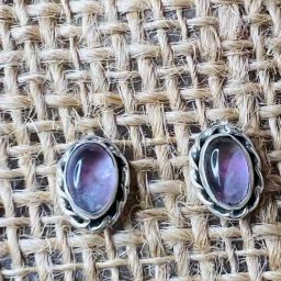 Arte Jewels 925 Sterling Silver Earrings for Women-image-89