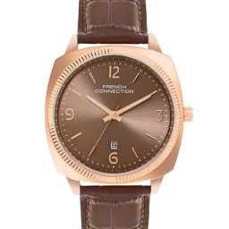 French Connection FCN084BRL Analog Watch for Men-24