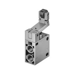 FESTO Roller Lever Valve -0.95-12bar L-3-1/4-B-picture-42