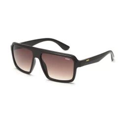 IDEE Brown Square UV Protection Sunglasses for Men-48