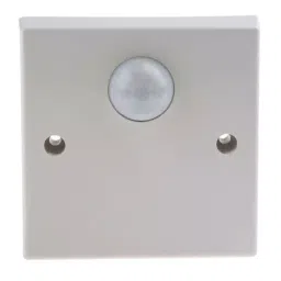 RS PRO PIR Sensor Model No 2798591-25