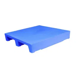 Swift R-Series Pallet Polyethylene 2-Way Entry Non-Reversible 1200x1000x150 mm Blue, SIP-R24-1210-image-21