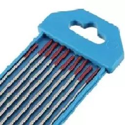 Generic Tugstan Rod 1.5mm Wolfram make Piece 1 Each-picture-48