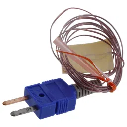 Omega Thermocouple, T Type, 1M, 175 Deg C, SA1-T-SRTC. (Pack of 5)-21