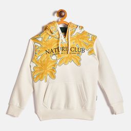 Duke Boys Printed Hooded Sweatshirt-image-42
