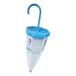 Keep It Fresh Wardrobe Moisture Absorber Umbrella Type Dehumidifier-image-1
