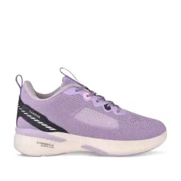 Campus Women's OLIVIA Lilac Running Shoes-image-14