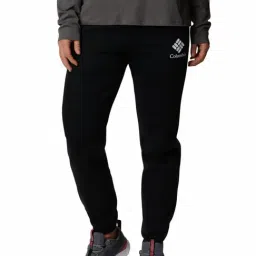 Columbia Black Trek Joggers-image-71