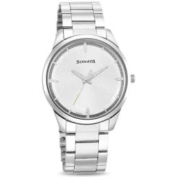 Sonata 7146SM01 Force Analog Watch for Men-image-5