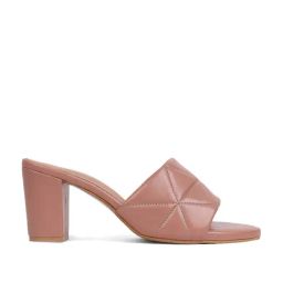 Iconics Women's Pink Casual Sandals-image-99
