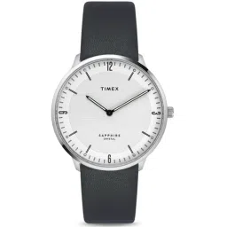 Timex TWEG22100 Slim Collection Analog Watch for Men-image-32