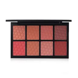 PAC Spotlight Blusher Palette x 8 - 5.6 gm-image-85