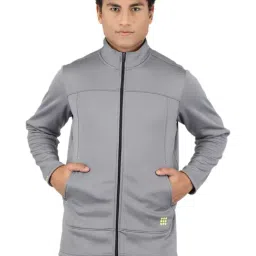 Rock.it Grey Regular Fit Sweatshirt-picture-29