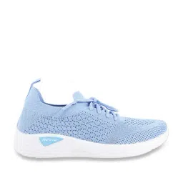 Activ by Mochi Women's Blue Running Shoes-image-90
