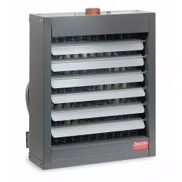 Dayton Single Phase 62 W Hydronic Wall and Ceiling Unit Heater, 5PV15-image-11