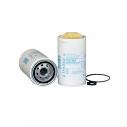 Donaldson 6.14 inch Fuel Filter Cellulose, Meltblown P551864-25