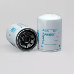 Donaldson 5.35 inch  Fuel Filter Water Separator Spin On Cellulose P550753-image-36