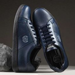 Spykar Men's Navy Casual Sneakers-image-56