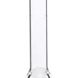 Abgil 500ml Borosilicate Glass Volumetric Flask with Glass Stopper ABG1547-image-39