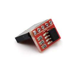 LM75 Temperature Sensor Module High Speed I2C Interface High Precision Intelligent Development Board Module for Raspberry Pi - RS5582LM75 Temperature Sensor Module High Speed I2C Interface High Precision Intelligent Development Board Module for Raspberry Pi - RS5582-90