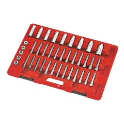 JTC Universal Strut Nut Tool Set for Most Car Brands, JTC 1323-12