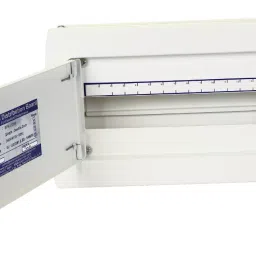 Selvo 16 Way SPN Double Door Distribution Board GSELSPN11032-36