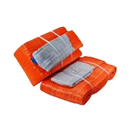 Web Sling 10000 Kg (10 Ton) Capacity Webbing Sling Rope-3 m-image-82