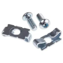 RS PRO Screw Connector Connecting Component, Strut Profile 40 mm, Groove Size 8mm 7675689 (10 Piece)-picture-30