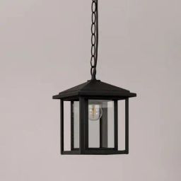 Whispering Homes Harlyn Outdoor Hanging Light - Medium-image-48