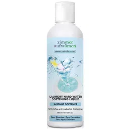 Zimmer Aufraumen Water Softener Suitable For Water Treatment-image-19