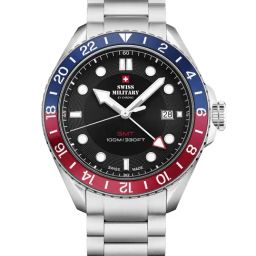 Swiss Military by Chrono SM34095.01 Analog Watch for Men-image-44