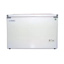 Trufrost 330 L Single Door Convertible Hard Top Deep Freezer CF 333-picture-21