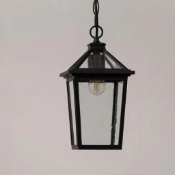 Whispering Homes Ginara Outdoor Hanging Light-image-63