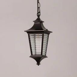 Whispering Homes Bungalow Outdoor Hanging Light-image-58