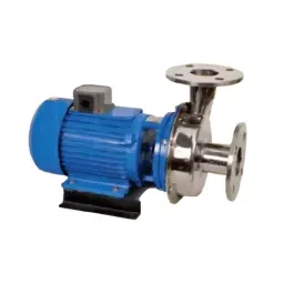 SUPREME Three Phase Flame Proof Monoblock Pump 2 HP Stainless Steel, CFP-5B-picture-20